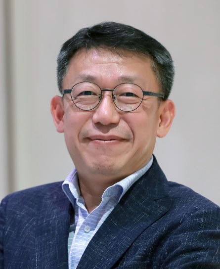 배원복 대림산업 부회장. <대림산업 제공>